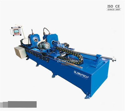 Koliki je podni prostor potreban za ugradnju stroja za bušenje s pokretnim va...